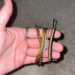 Puravida bracelet pack